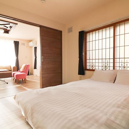 Hdo Hachiken Villa Sapporo Esterno foto