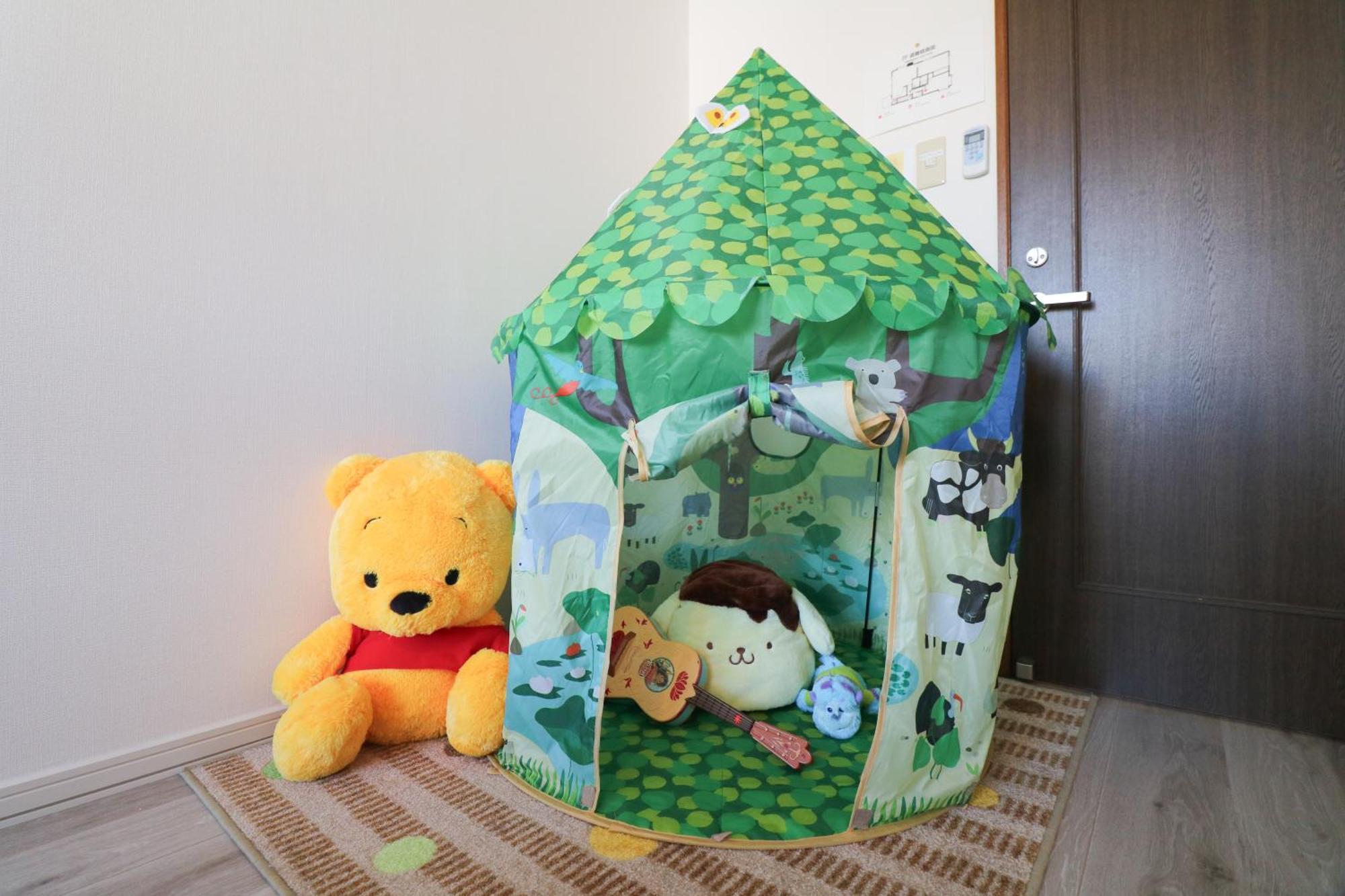 Hdo Hachiken Villa Sapporo Esterno foto